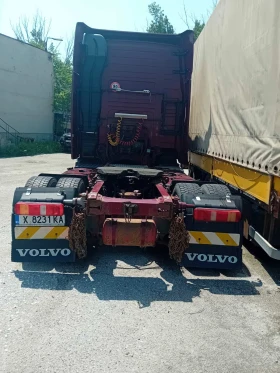 Volvo Fh 420 | Mobile.bg � ����� ������ 3