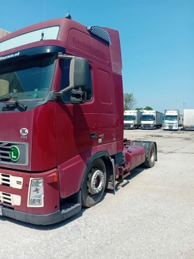 Volvo Fh 420 | Mobile.bg � ����� ������ 2