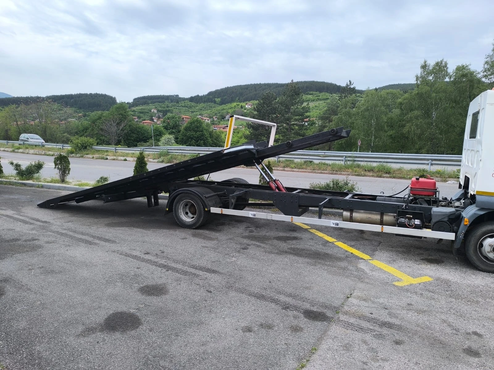 Daf Lf  - изображение 3