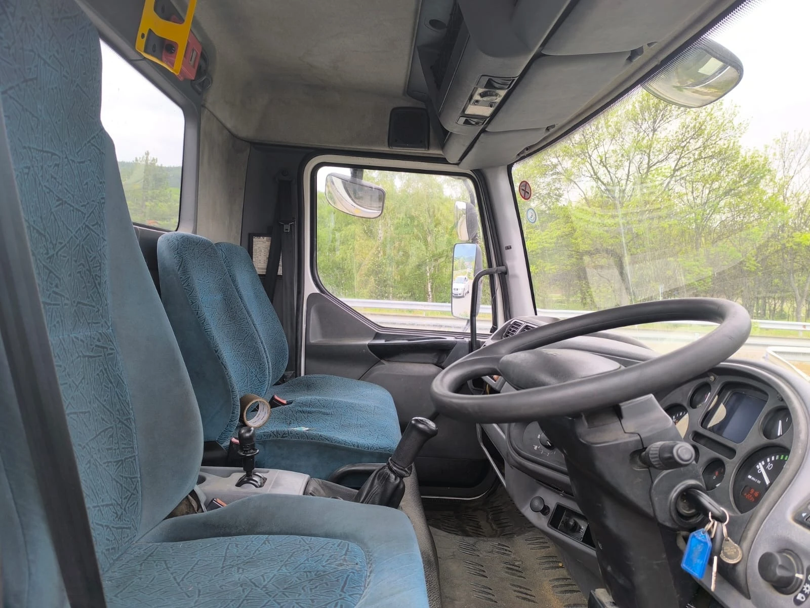 Daf Lf  - изображение 9