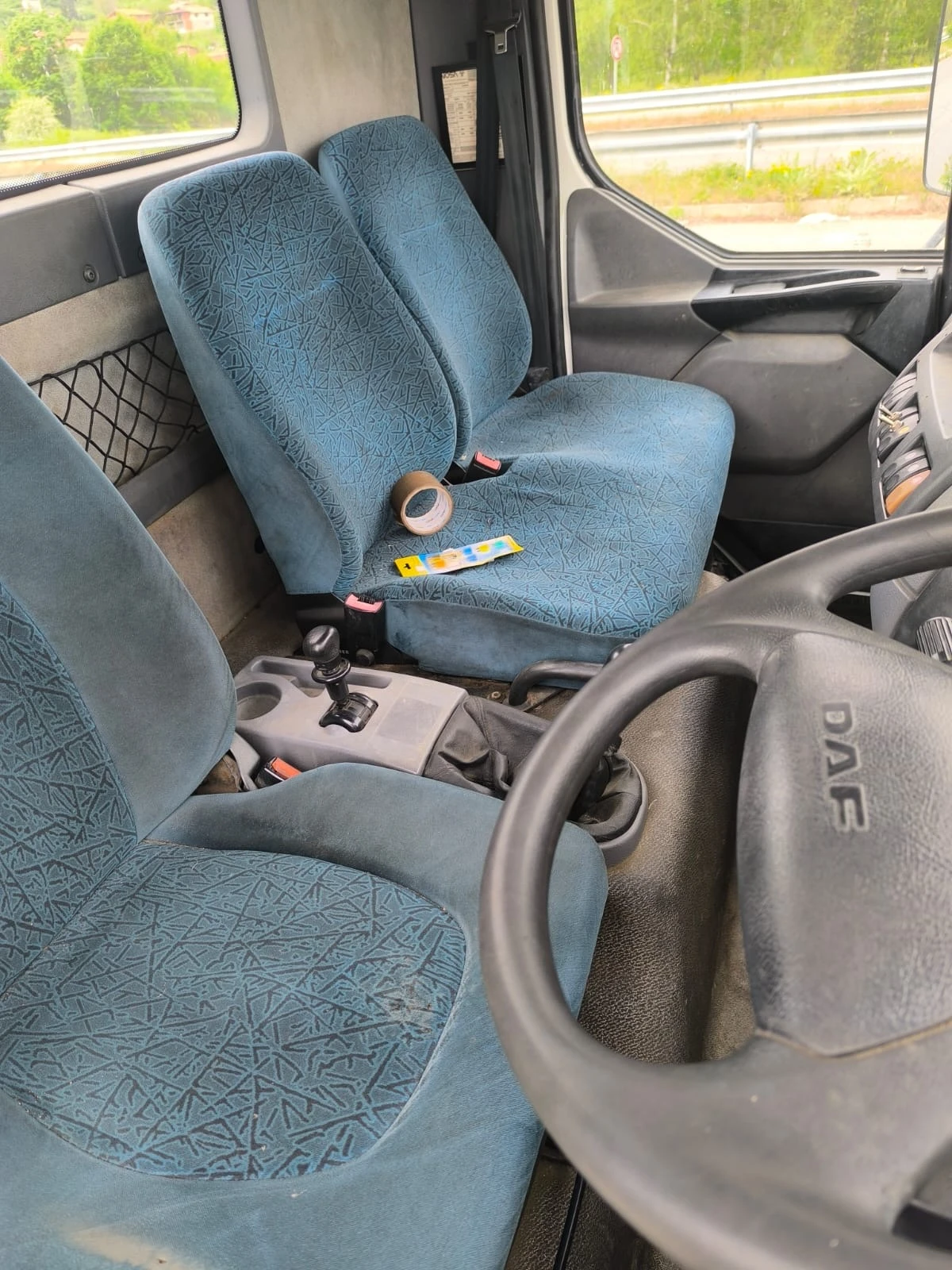 Daf Lf  - изображение 6
