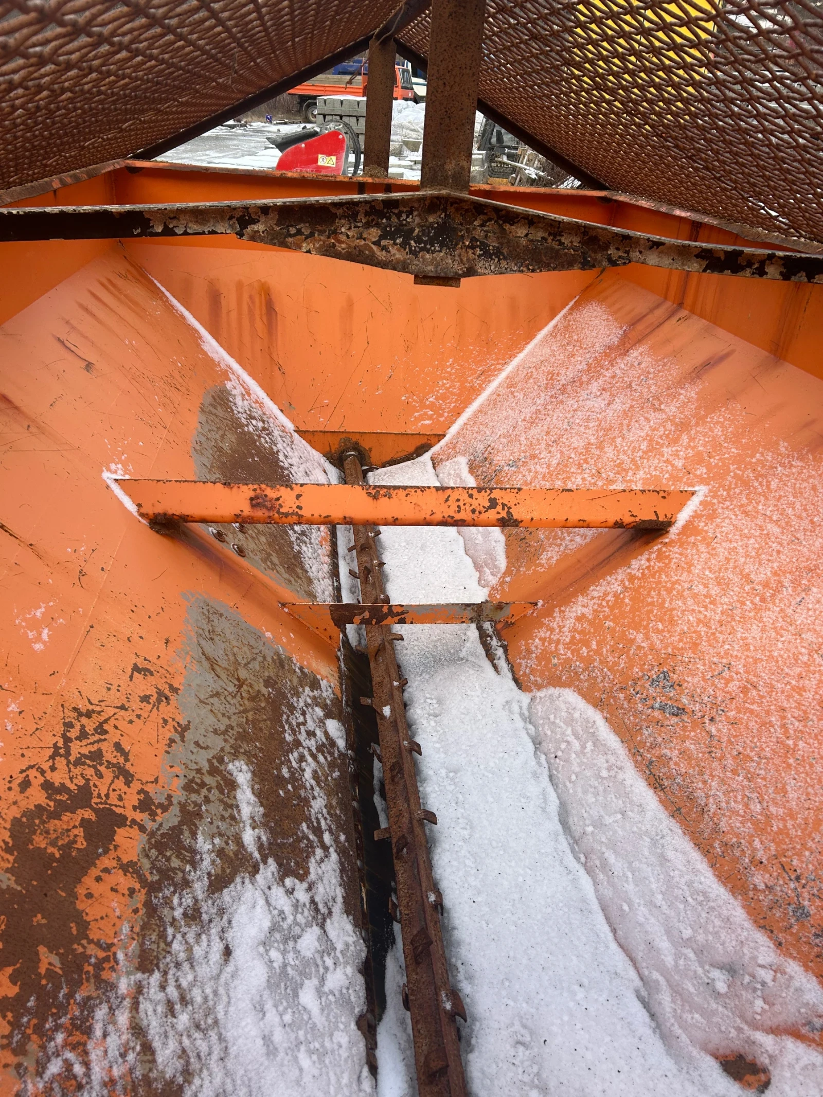 Bucher CityCat  - изображение 3