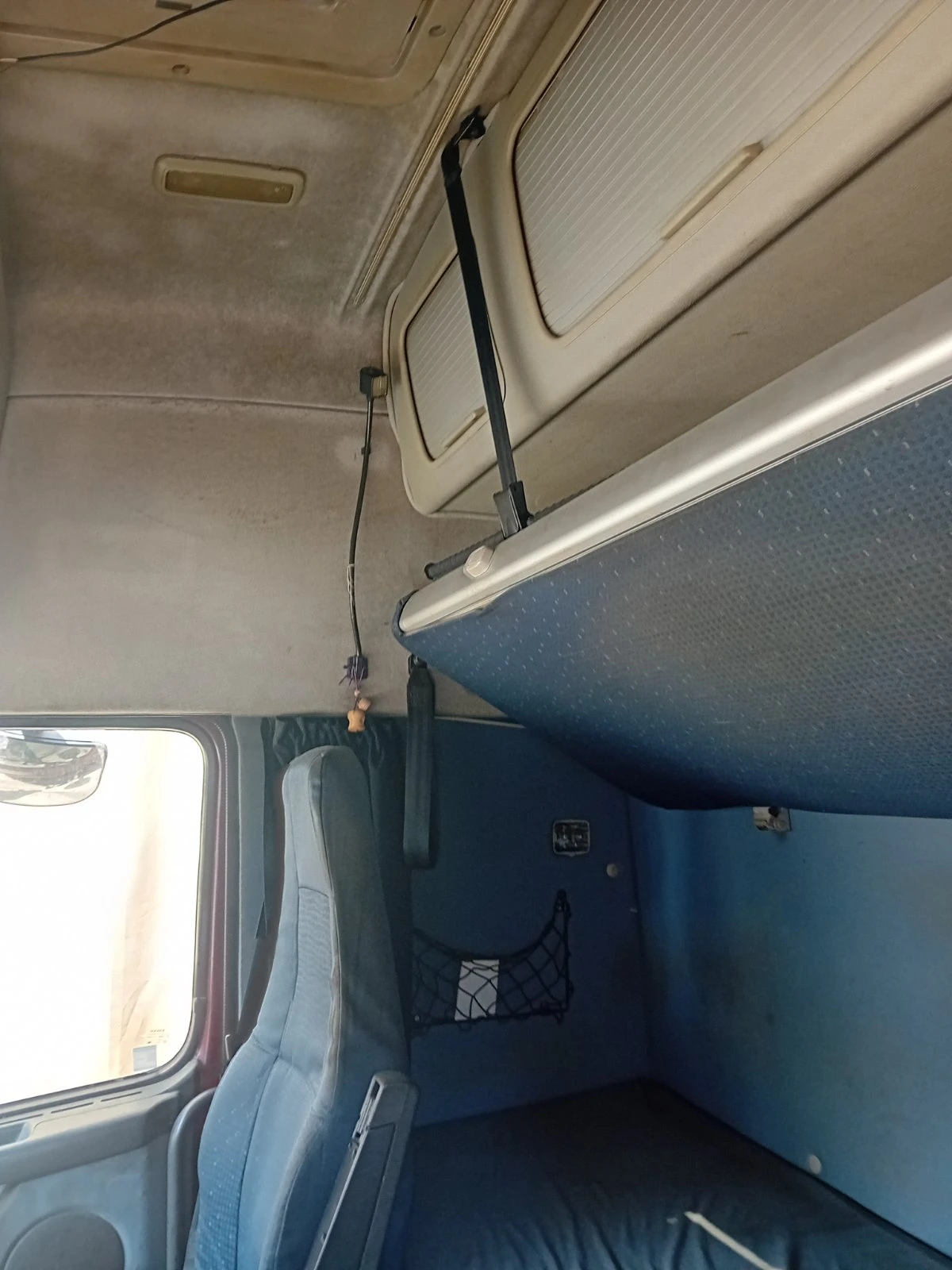 Volvo Fh 420, снимка 10 - Камиони - 54790211