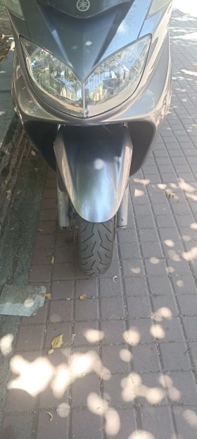 Yamaha Majesty Majesti 400s, снимка 4