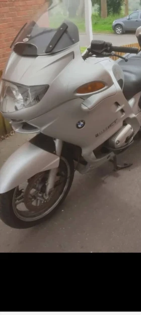 BMW R, снимка 5