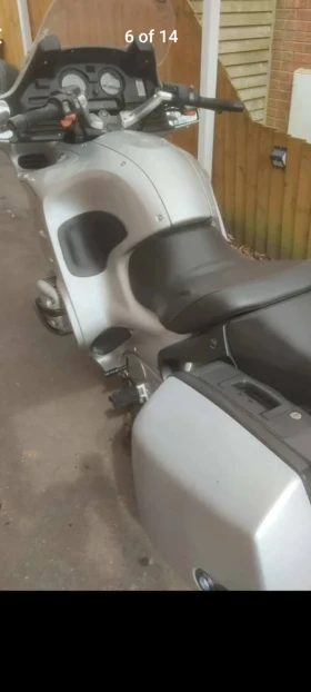 BMW R, снимка 6