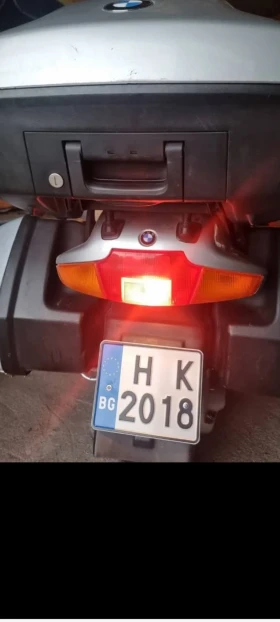 BMW R, снимка 3