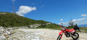 Honda Crf 300L, снимка 4