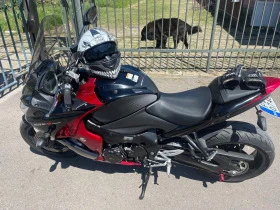 Suzuki Gsx Gsxs1000f, снимка 4