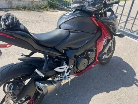 Suzuki Gsx Gsxs1000f, снимка 6