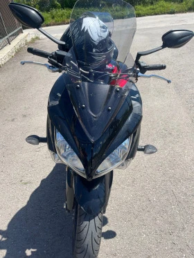 Suzuki Gsx Gsxs1000f, снимка 3