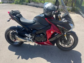 Suzuki Gsx Gsxs1000f, снимка 5