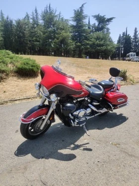 Yamaha Royal Star Tour Deluxe , снимка 1