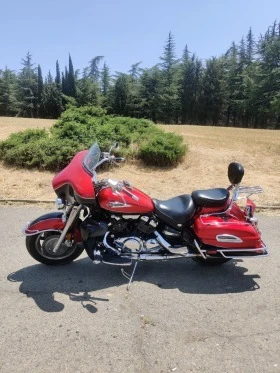 Yamaha Royal Star Tour Deluxe , снимка 2