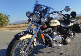 Honda Shadow VT1100 ACE, снимка 11