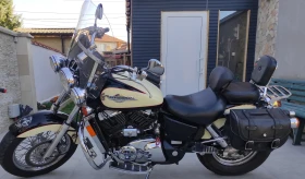 Honda Shadow VT1100 ACE, снимка 12