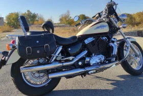 Honda Shadow VT1100 ACE, снимка 10