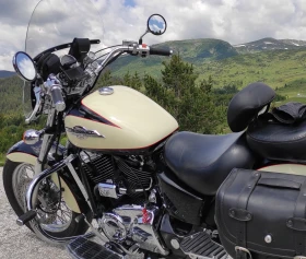 Honda Shadow VT1100 ACE, снимка 8