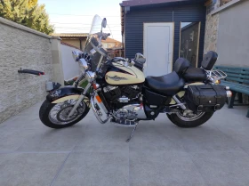 Honda Shadow VT1100 ACE, снимка 2