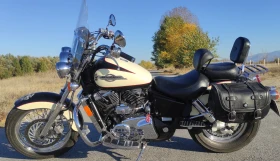 Honda Shadow VT1100 ACE, снимка 9