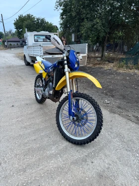 Обява за продажба на Husqvarna 125 ~5 000 лв. - изображение 1
