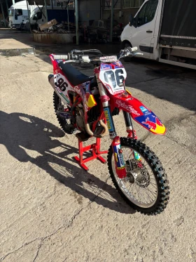  GASGAS MC
