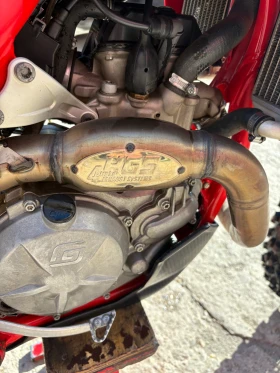 GASGAS MC 450 | Mobile.bg    10