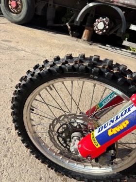 GASGAS MC 450 | Mobile.bg    5