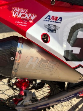 GASGAS MC 450 | Mobile.bg    9