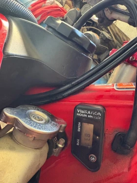 GASGAS MC 450 | Mobile.bg    12