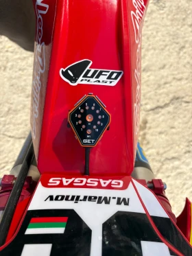 GASGAS MC 450 | Mobile.bg    11