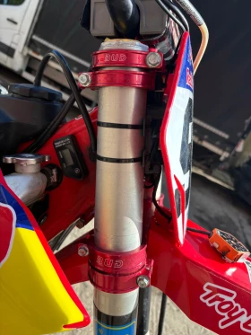 GASGAS MC 450 | Mobile.bg    8