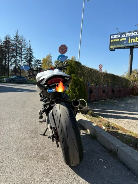 Ducati Monster 821 | Mobile.bg    4