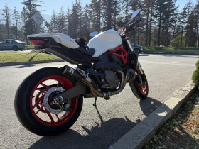 Ducati Monster 821 | Mobile.bg    2