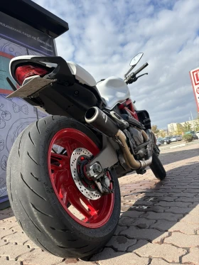 Ducati Monster 821 | Mobile.bg    7