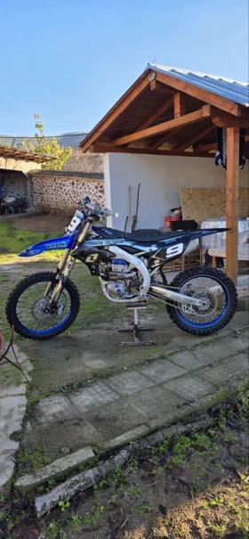 Yamaha Yzf | Mobile.bg � ����� ������ 11