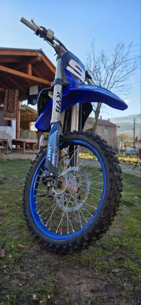 Yamaha Yzf | Mobile.bg � ����� ������ 6