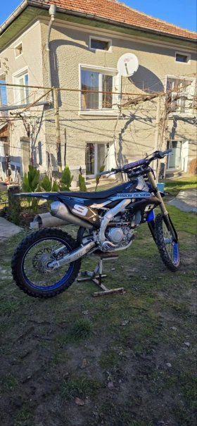 Yamaha Yzf | Mobile.bg � ����� ������ 3