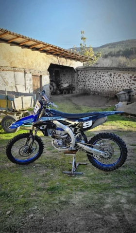 Yamaha Yzf | Mobile.bg � ����� ������ 4