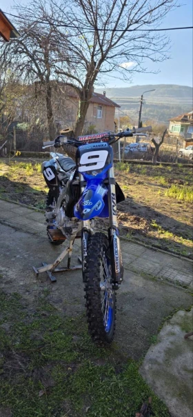 Yamaha Yzf | Mobile.bg � ����� ������ 8