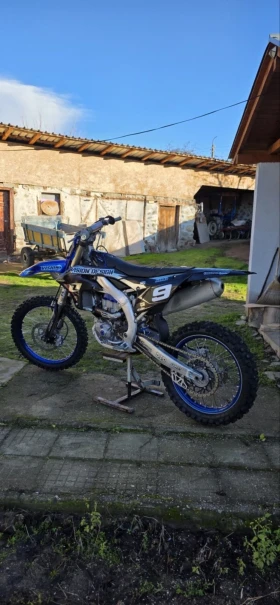 Yamaha Yzf | Mobile.bg � ����� ������ 13