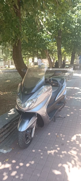 Yamaha Majesty Majesti 400s | Mobile.bg � ����� ������ 8