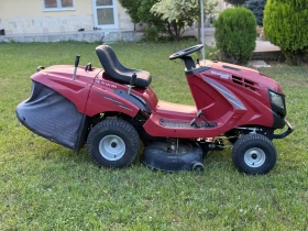 Сенокосачка Друга марка Einhell Expert, снимка 2