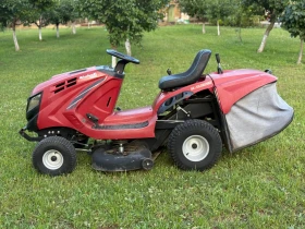 Сенокосачка Друга марка Einhell Expert, снимка 6