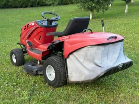 Сенокосачка Друга марка Einhell Expert, снимка 5