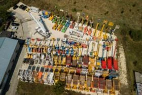 Автовишка Друга марка Liftlux SL135-24  4х4, снимка 17