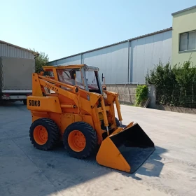    Bobcat TOYOTA SDK8 *  *   *  | Mobile.bg    7