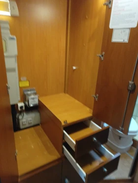 Кемпер Dethleffs Globetrotter /ALDE/, снимка 3