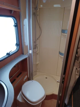 Кемпер Dethleffs Globetrotter /ALDE/, снимка 14