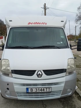 Кемпер Dethleffs Globetrotter /ALDE/, снимка 11